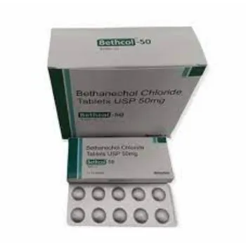 Bethanechol Chloride